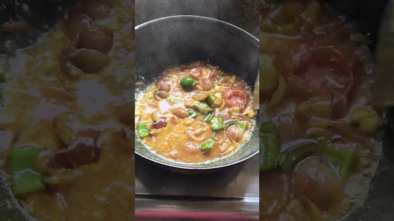 তোমাদের তো সবার রান্না হয়ে গেছে আমার এখনও রান্না হয়নি।@পৌষালীর রান্নাঘর #echorer dalna#recipi