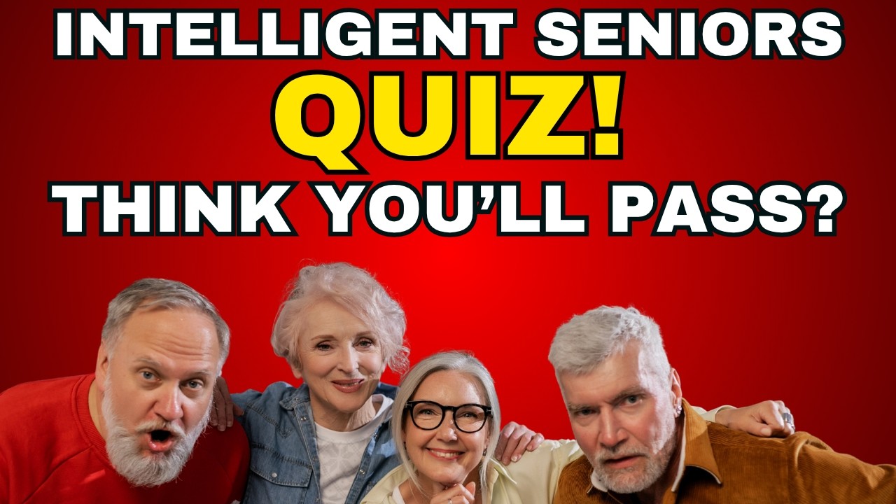 1950's to 1970's TRIVIA! How Well Do YOU REMEMBER These?