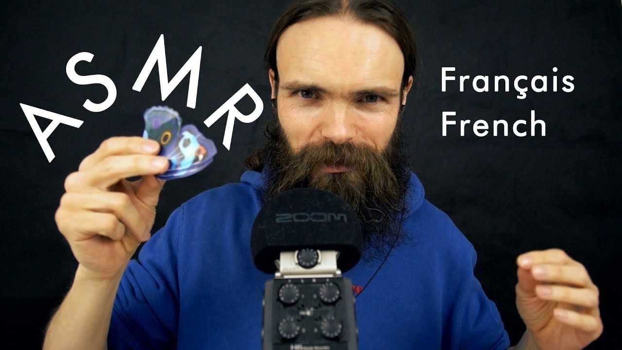 ASMR français : La tortue et le chat écaille de tortue (chuchotement, histoire inventée)