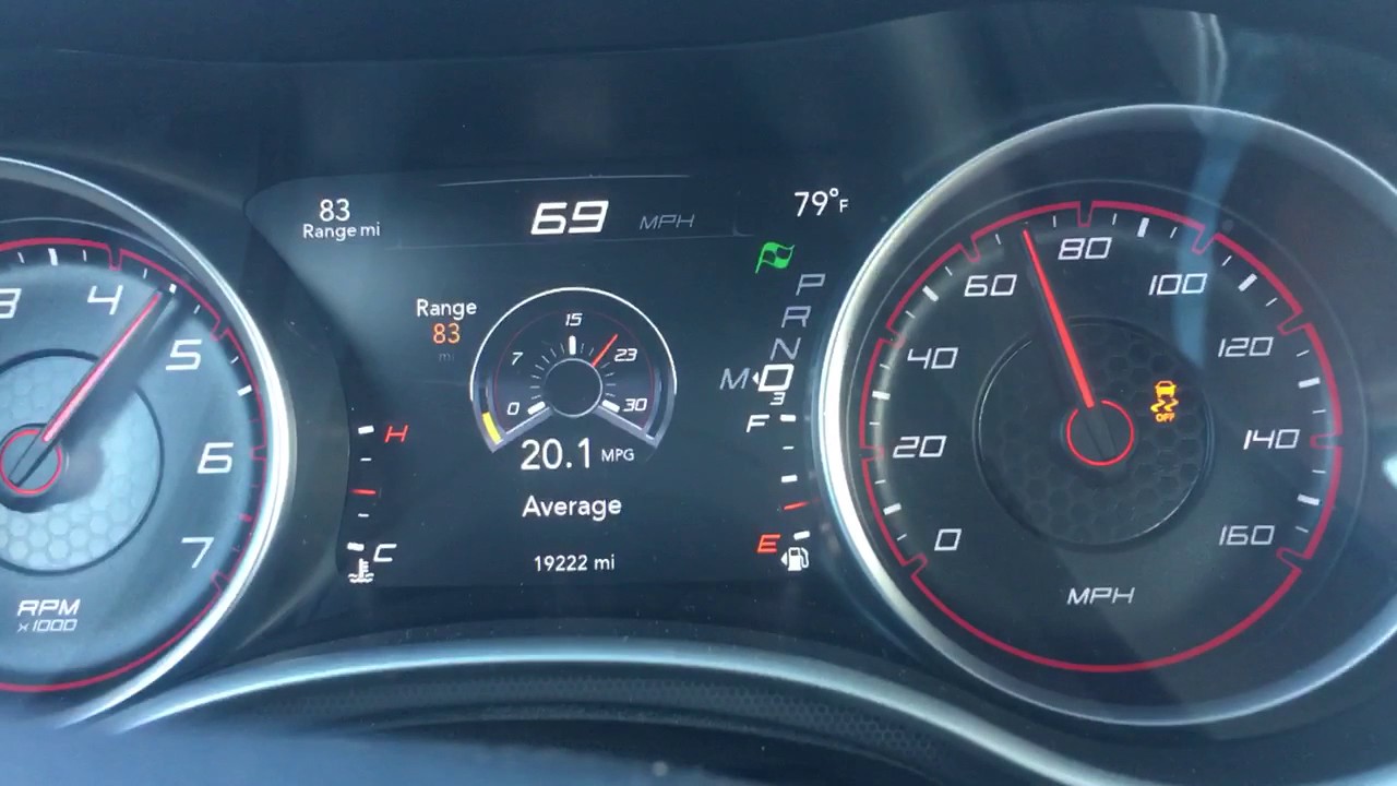 2015 Dodge Charger R/T 0-60 0-100