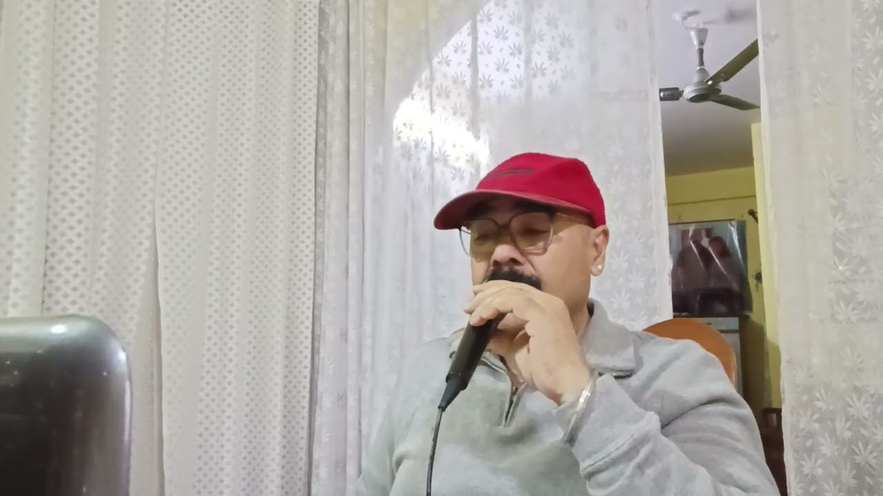 Gam ka khana 