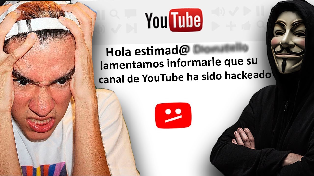 5 YouTubers de Free Fire que fueron Hackeados en 2020