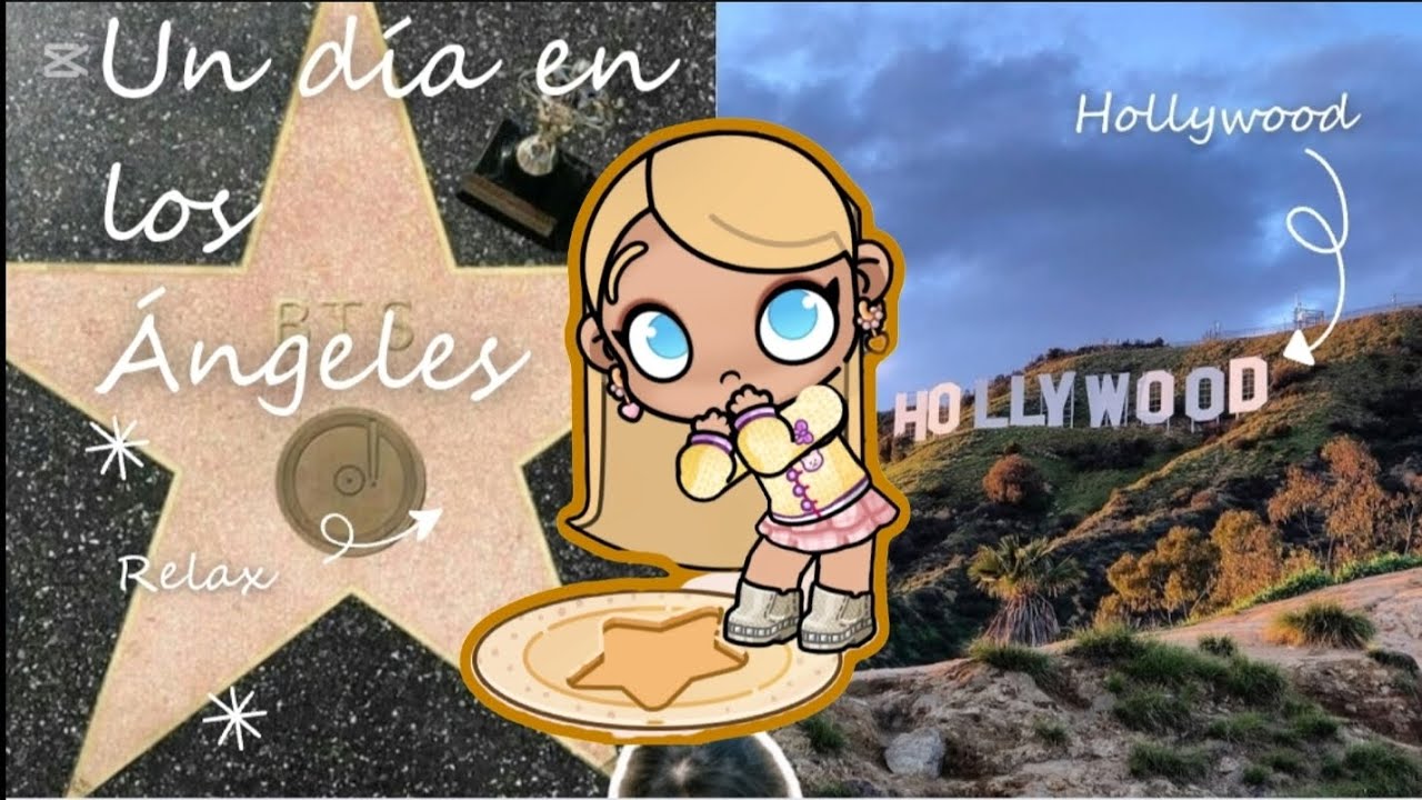 PRIMER DIA EN LOS ÁNGELES DE VIAJE DE MI GRADUACIÓN 🎓 | MARTA GAMESPLAYS 