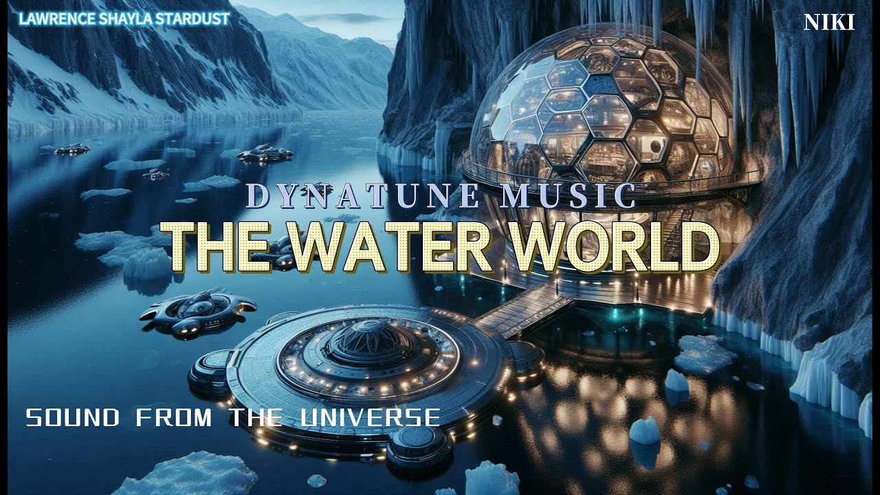 The Water World - Cozy Ambience in a secluded paradise