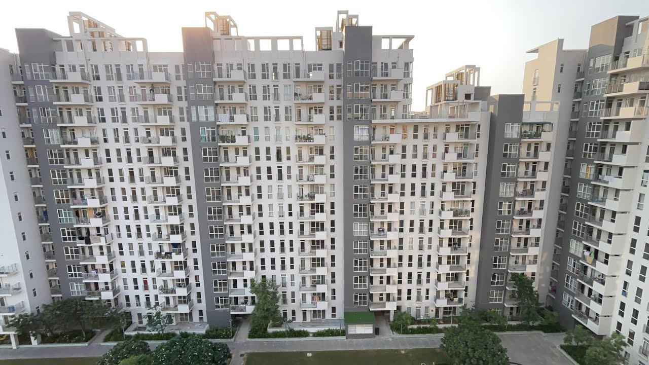 Ireo The Corridor Sector 67a Gurgaon | 3 Bhk Flats For Sale In Gurgaon | Under 2.50 Crore