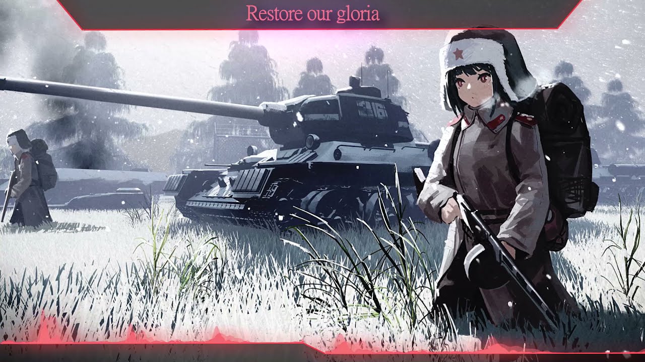 Lightbringer (Acoustic) - Nightcore