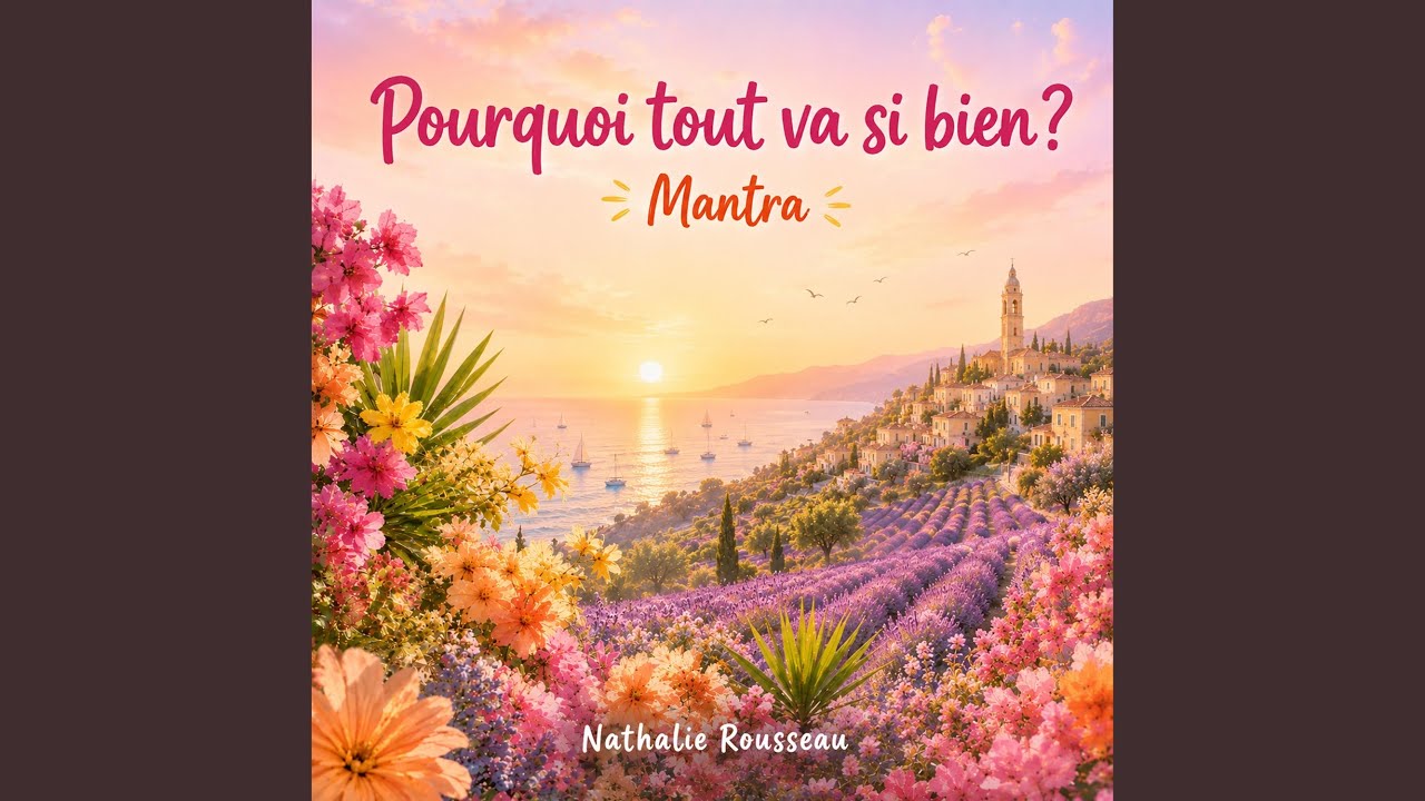 Pourquoi tout va si bien ?