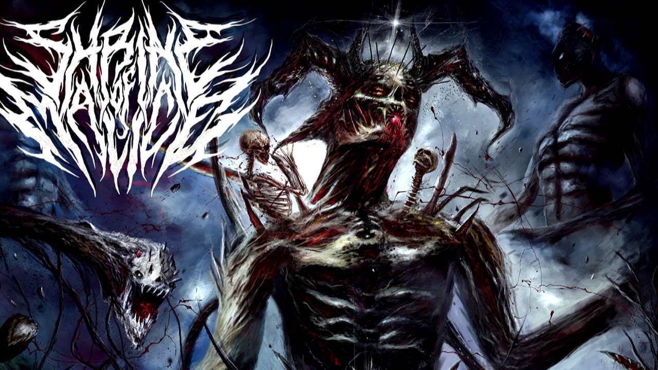 Shrine of Malice - Lord of Flies (Dead Cowboy Bootleg)
