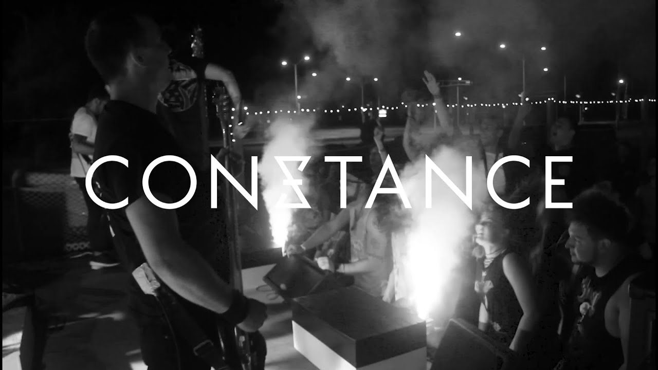 An Announcement From Constance - 2026 Update