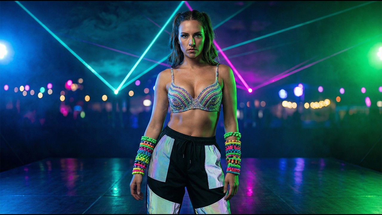 Why Do Ravers Dress Like That? (30 Years of Rave Fashion Explained)