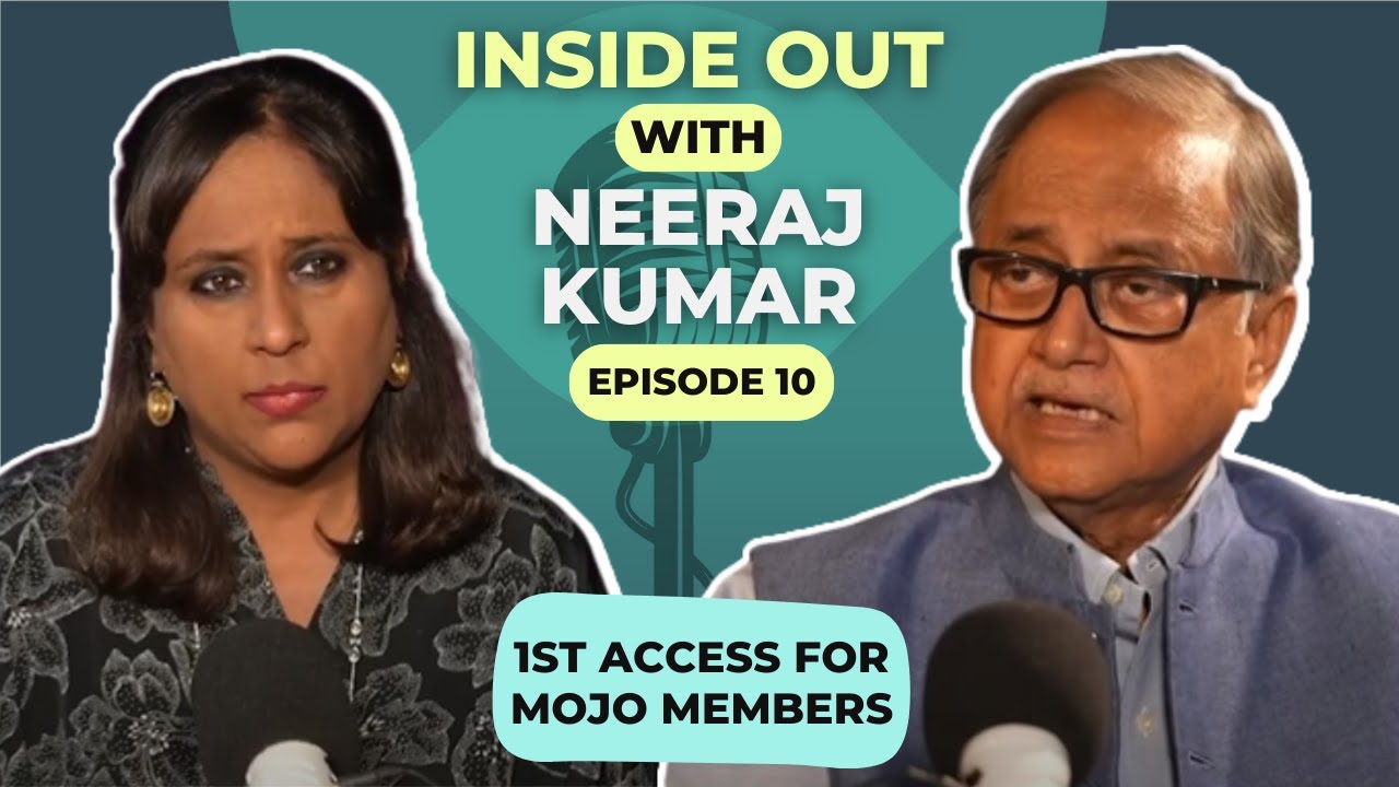 Cricket, Sex Aur Dhoka? India's Top Cop on IPL, Dawood & Sexual Harassment of Athletes | Barkha Dutt