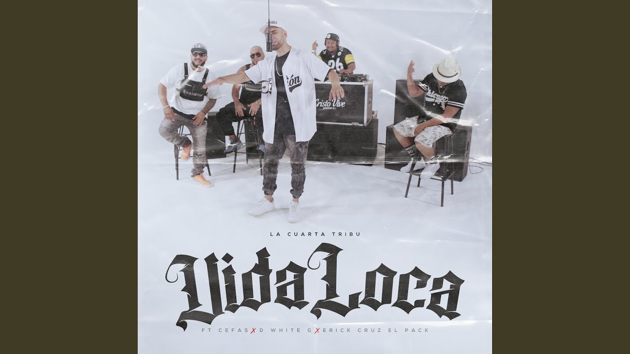 Vida Loca