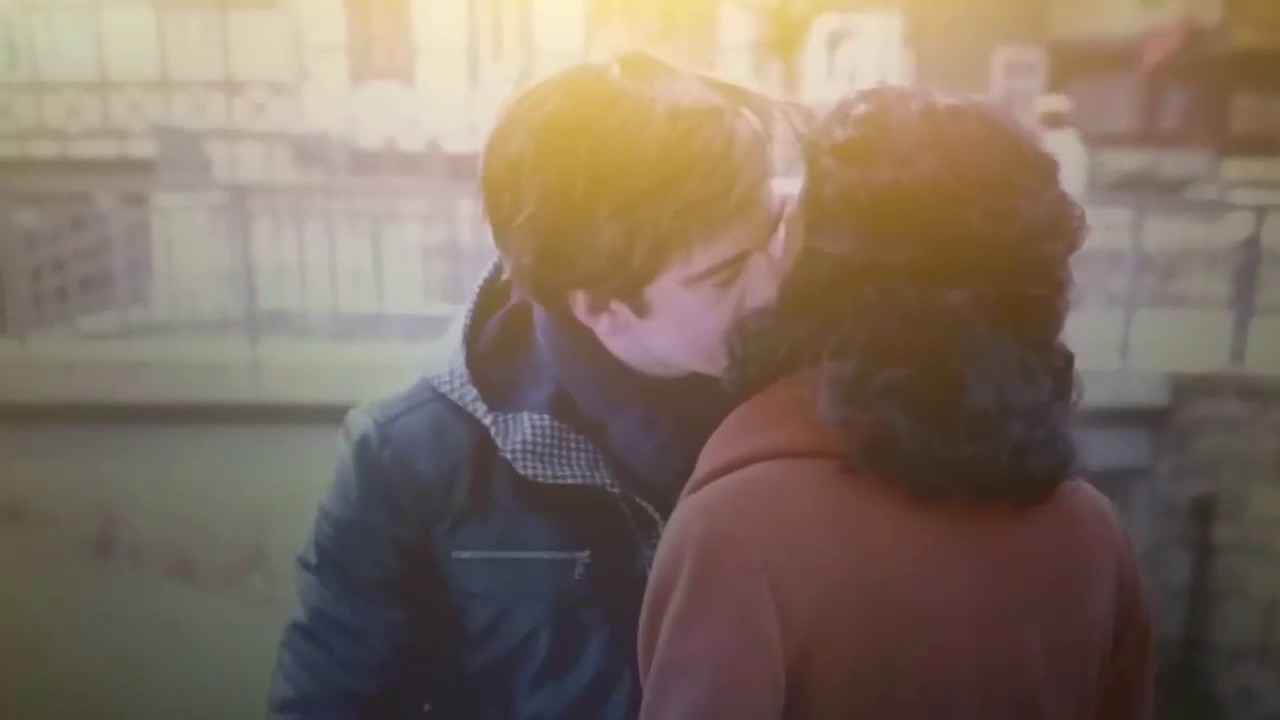 Beyla~I think I'm in love || In aller Freundschaft-Die jungen Ärzte