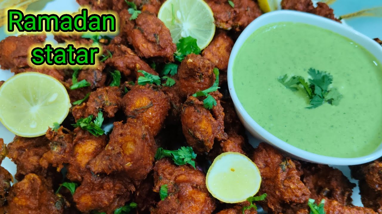 Krispy Chicken Dana Recipe | Dawat Special Party Starter | Crispy Chicken Snack