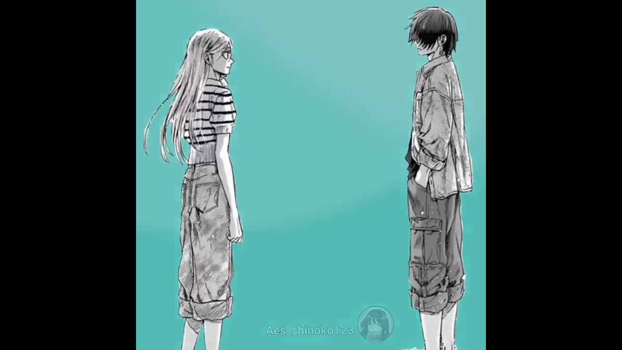 side couple's edit 