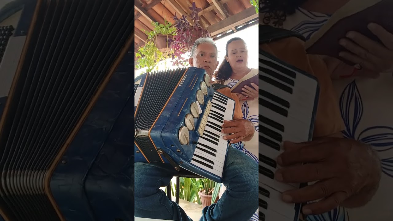 Louvor  arpa  cristã 151