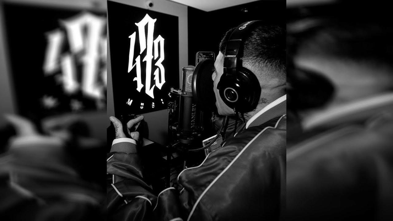 Freestyle Boom Bap Beat | 