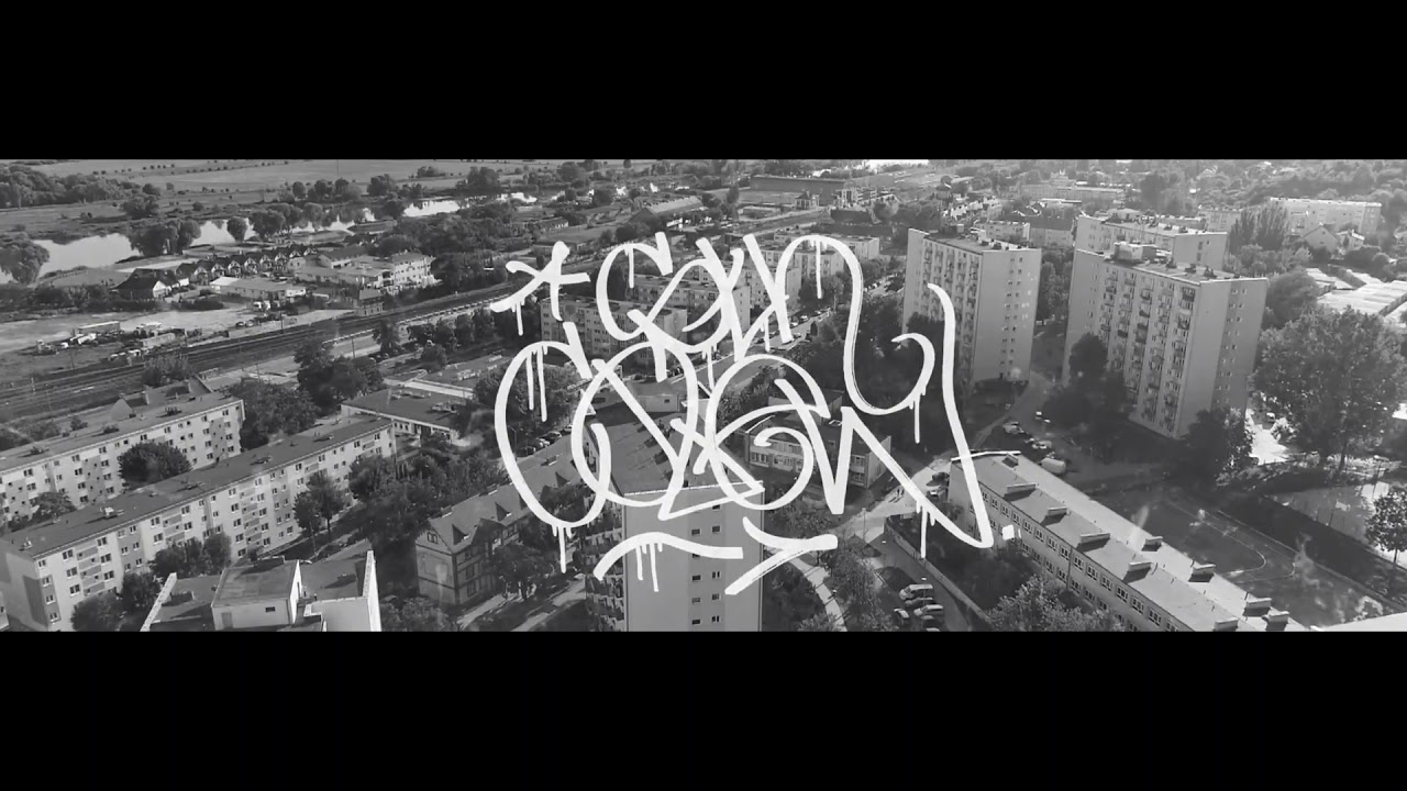 SŁN CREW - Numerjeden (brudnawersja)