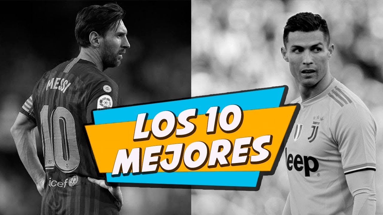 PES 2019 | TOP 10 Mejores jugadores | *OPINI&Oacute;N*