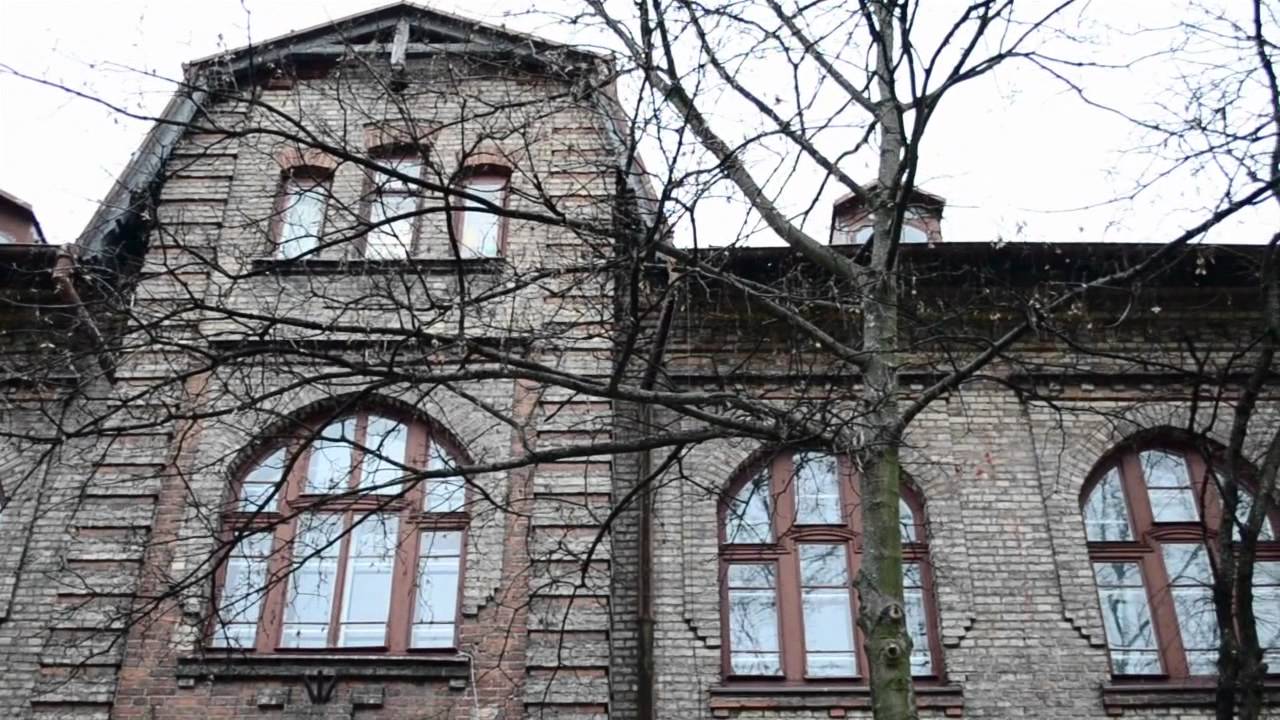 Szkoła żydowska Tarbut audiodeskrypcja