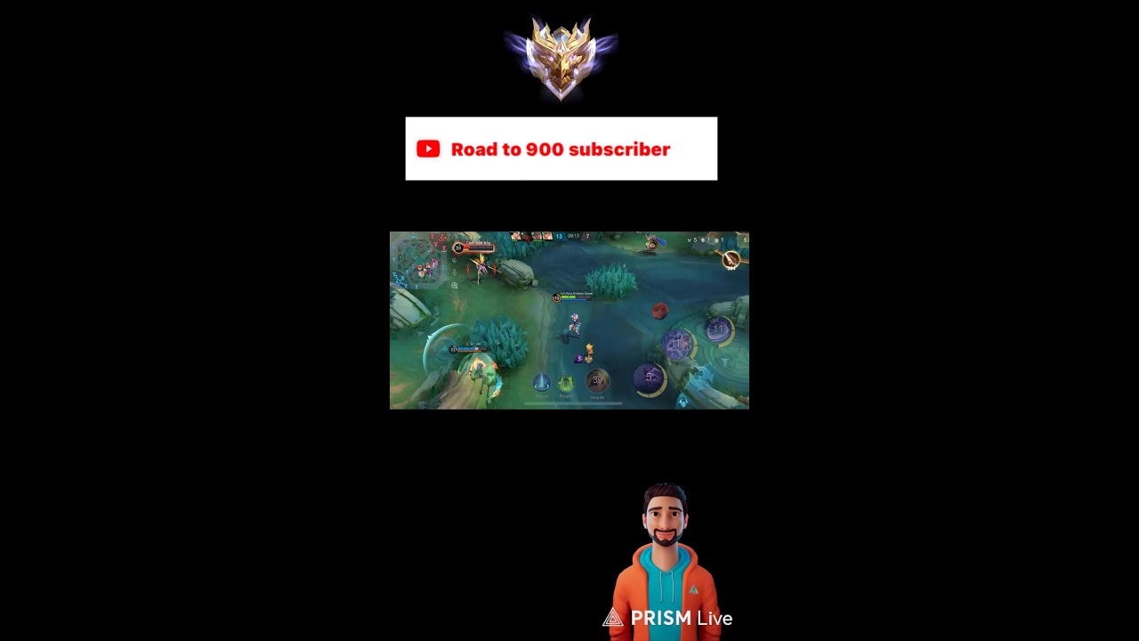 solo rank push #mlbb #mobilelegends #livestream
