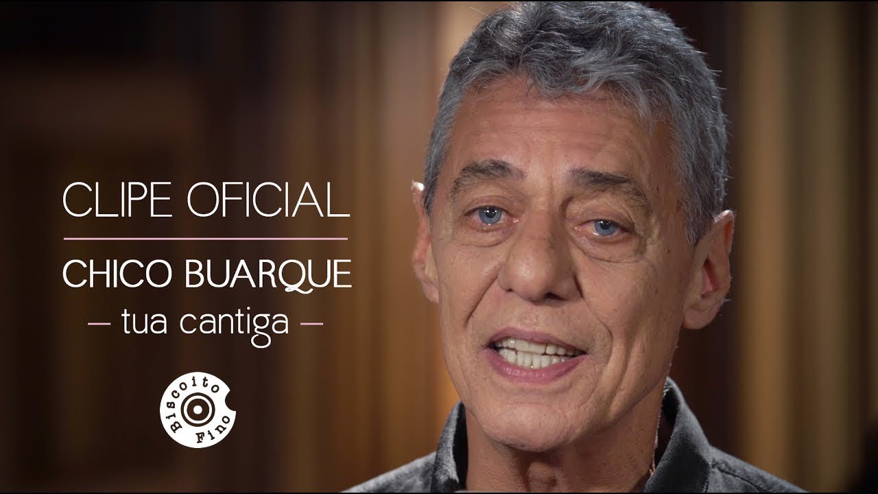 Chico Buarque - 