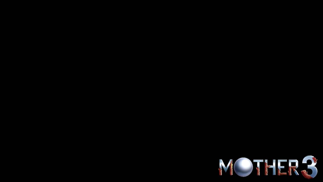 Mother 3 Music HQ - Battle Against the Masked Man