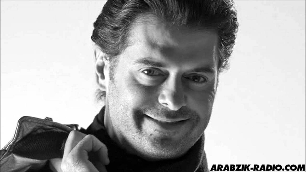 Ragheb Alama - Nesiny El Donya
