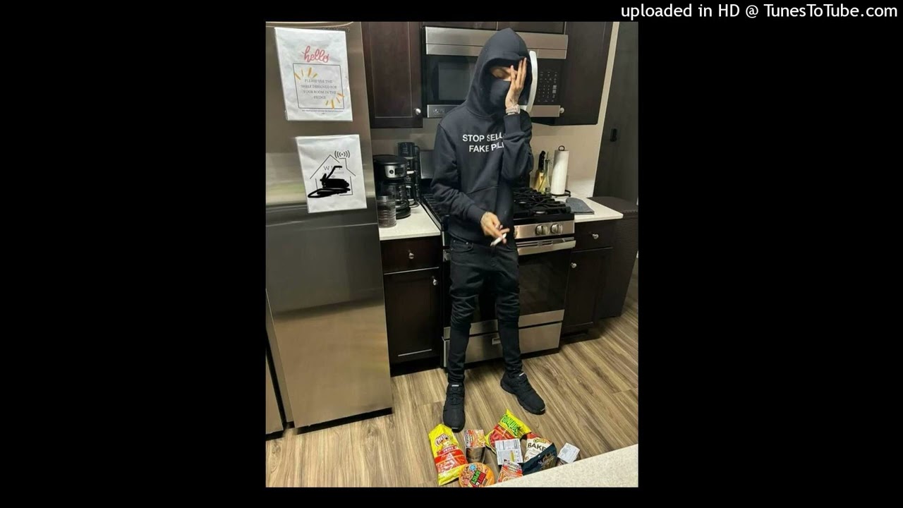 [SAMPLE] lil tony x pcf manman type beat 