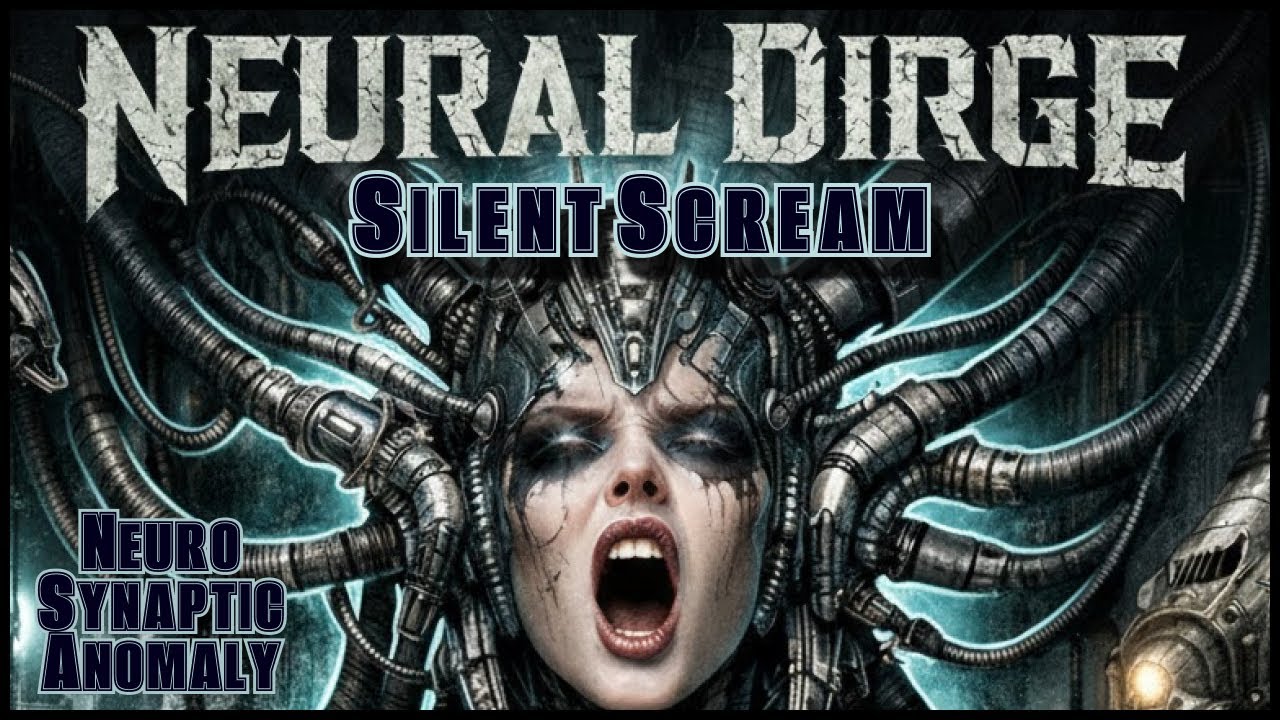 Neural Dirge - Neuro Synaptic Anomaly