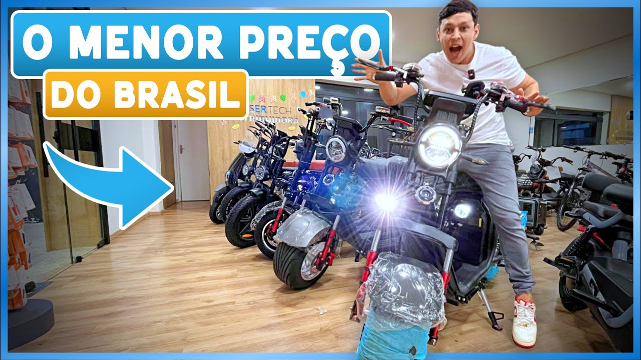 Esse é o MENOR PREÇO que você vai ver ESSA SEMANA!