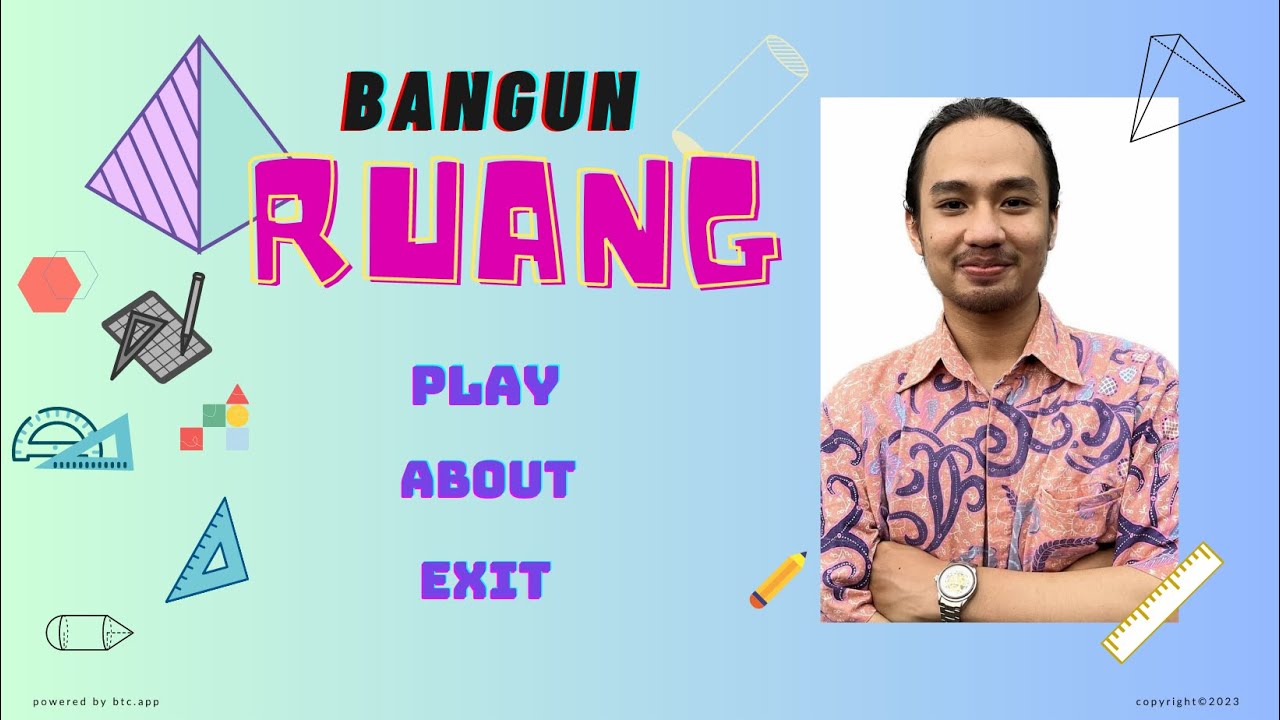 Tutorial Membuat Aplikasi Sederhana AR (Augmented Reality) Menggunakan UNITY + Vuforia Engine