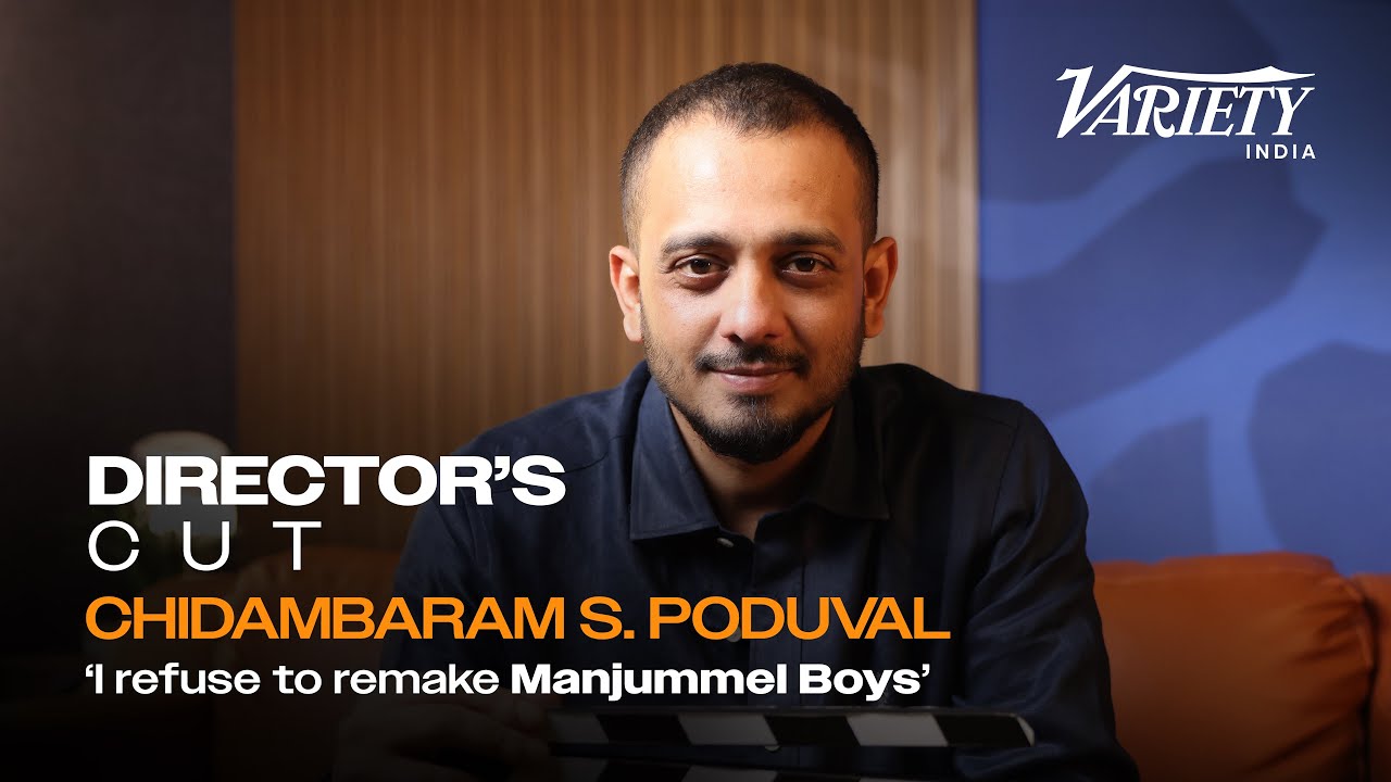 Chidambaram on &lsquo;Manjummel Boys' Success, 'Balan: The Boy', Pan India Films and More | Director&rsquo;s Cut