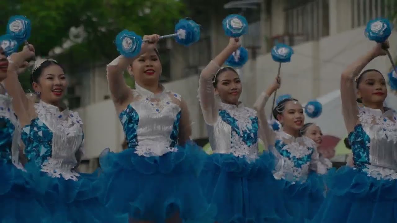 LAGAW CAPIZ | Roxas City
