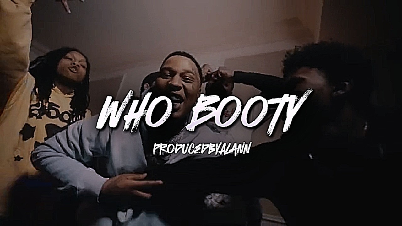 EBK Jaaybo x Young Slo-Be Type Beat  