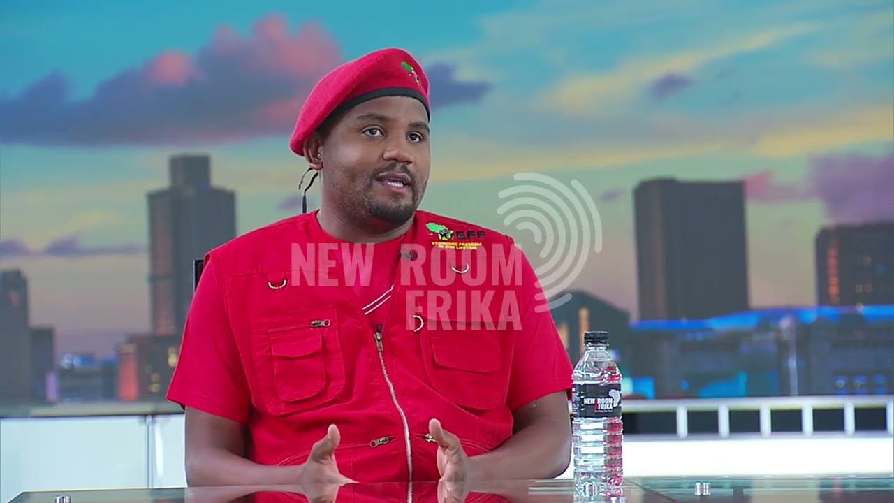 Партия EFF отклонила предложенный Экурелени корректировочный бюджет