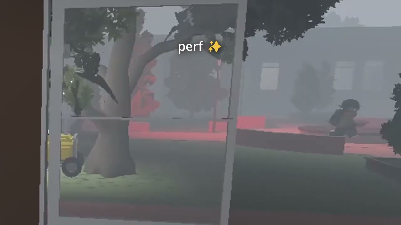 Lyndon birb compilation (Roblox Daybreak)