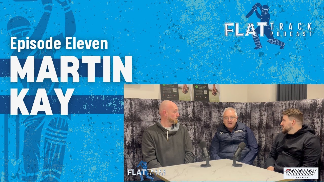 𝗘𝗽𝗶𝘀𝗼𝗱𝗲 𝗘𝗹𝗲𝘃𝗲𝗻 - 𝗠𝗮𝗿𝘁𝗶𝗻 𝗞𝗮𝘆 (𝗚𝗠𝗖𝗟 𝗖𝗵𝗮𝗶𝗿𝗺𝗮𝗻)
