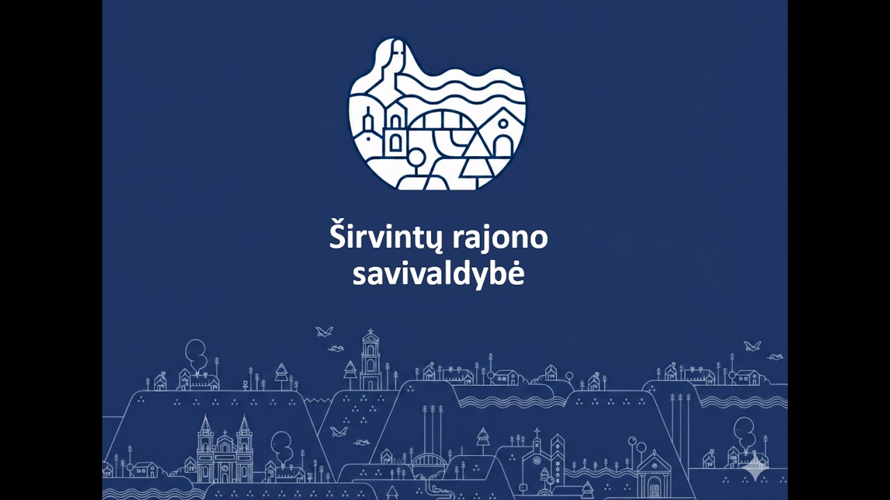 Tarybos posėdis 2026-03-19