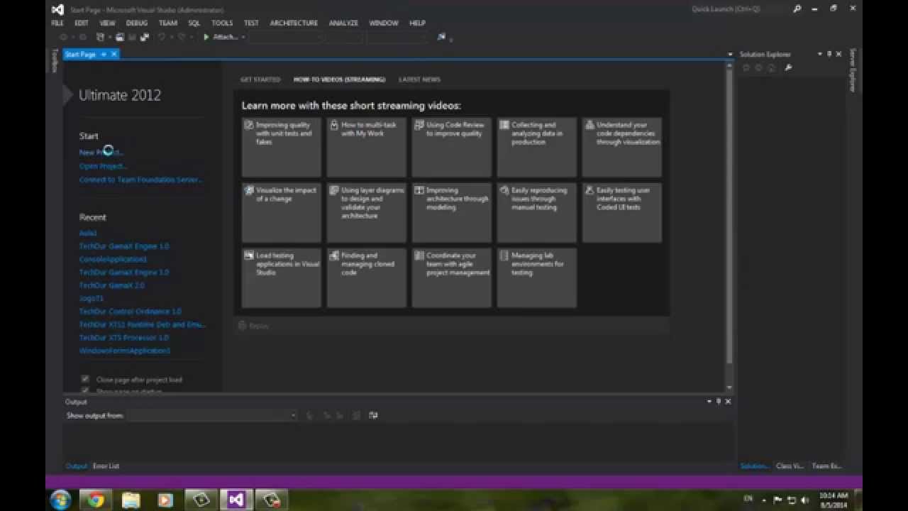 Programa&ccedil;&atilde;o C++ - Ola Mundo, Regras e Outros - Aula 1