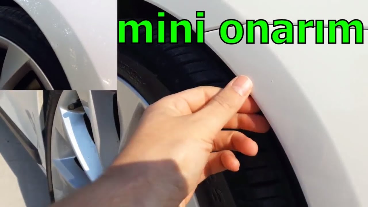 VLOG | Mini Onarım Yaptırdık (AutoKing)