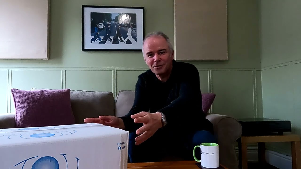 Atoll CD200 Unboxing and Review     High End Performance, Mid Range Price