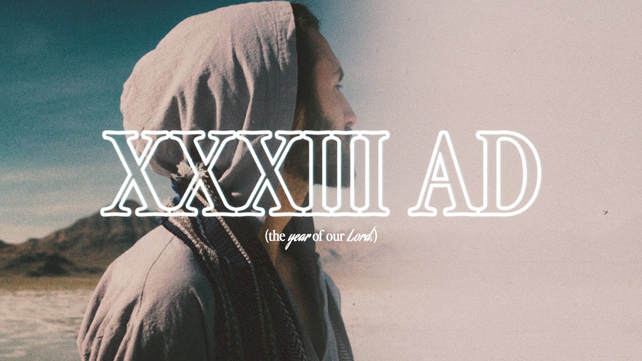 XXXIII AD | VICTORY EASTER PRODUCTION 2022