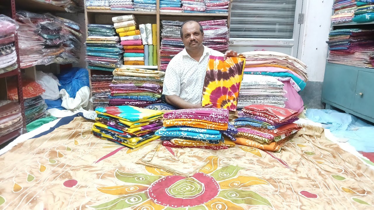 BATICK BEDCOVAR ALL COLLECTION || 100% COTTON PURE MOMBATICK BEDSHEET || @therajasthanchakdaha9167