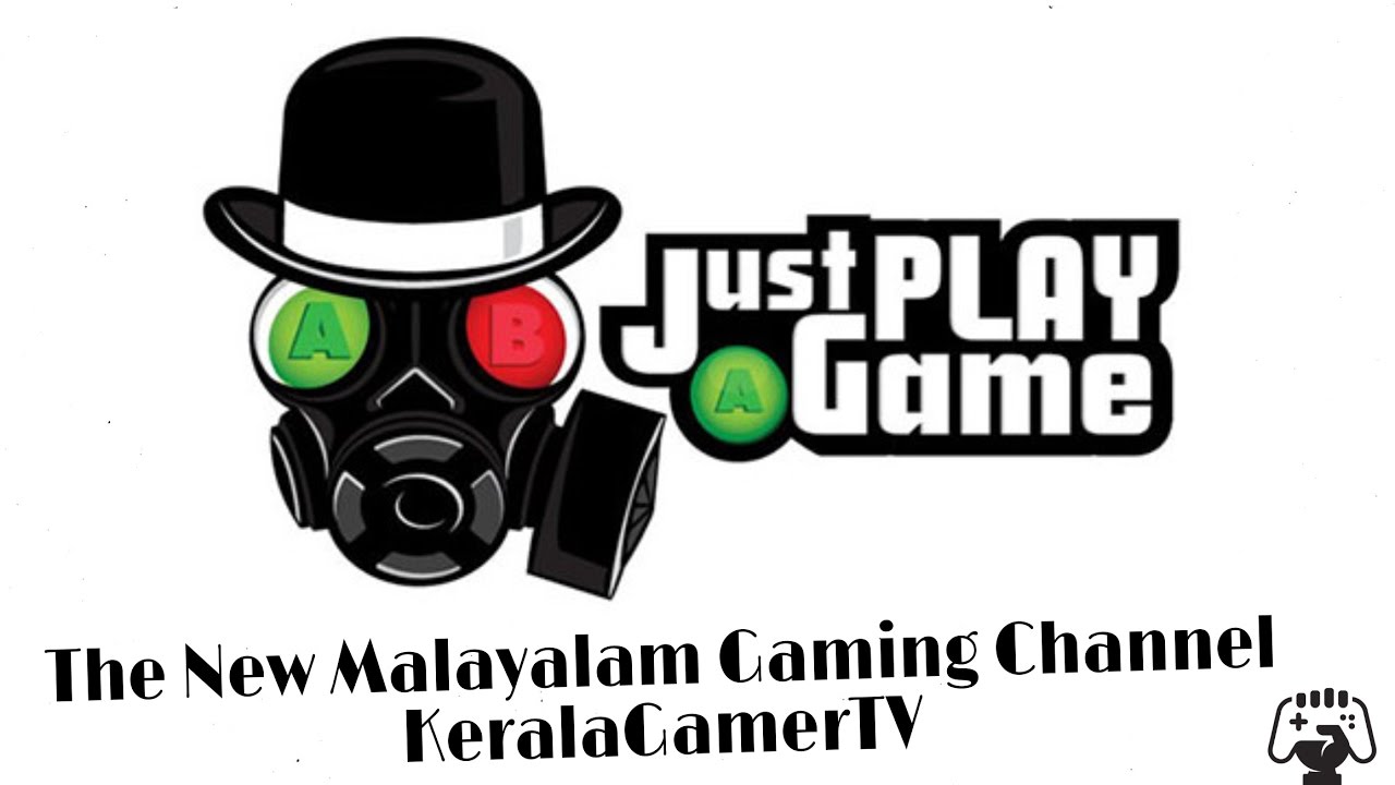 KeralaGamerTV Official Trailer (The New Malayalam Gaming Channel)