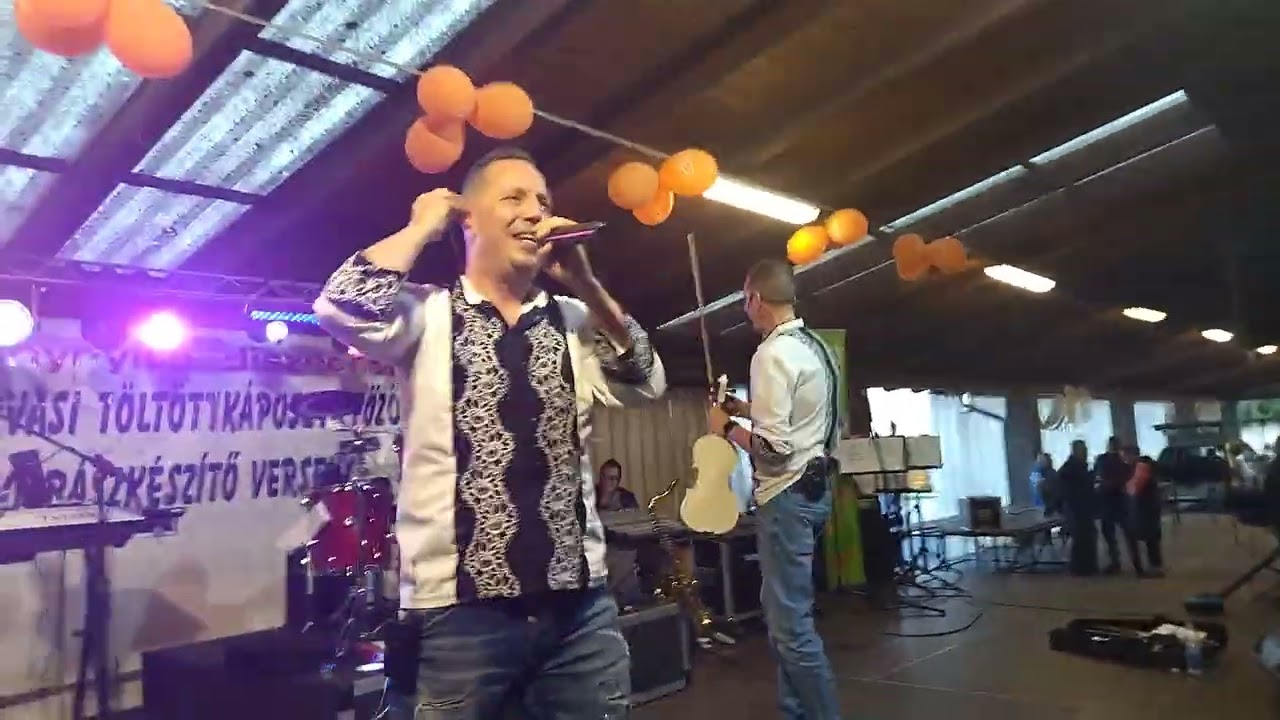 Matyi és a hegedűs: Eger városa🎶🎵🎼❤️❣️🎻