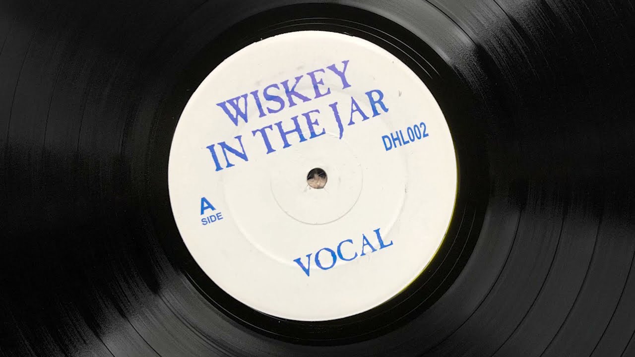 D.H.L. - Wiskey In The Jar (Vocal Mix)