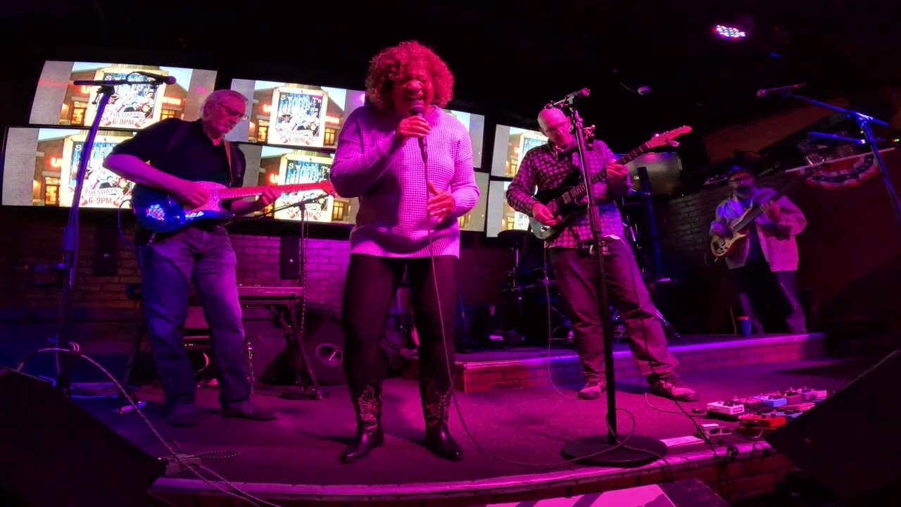 Sweet T's Rude Blues Jam 01 06 26 Set #10