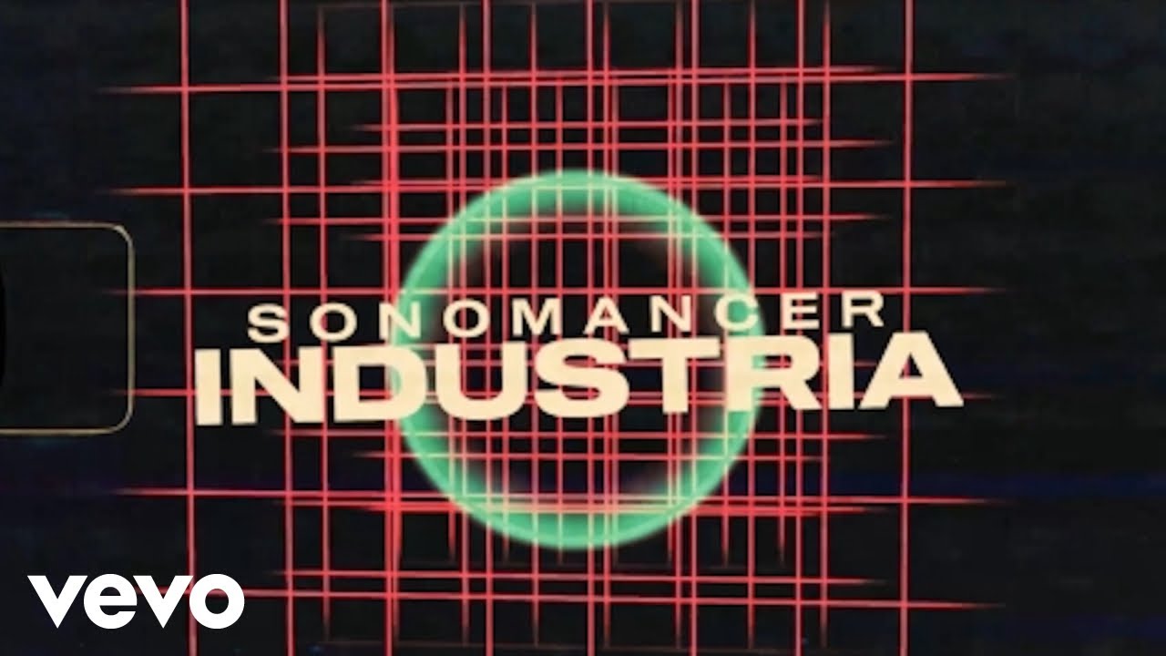 Sonomancer - Industria
