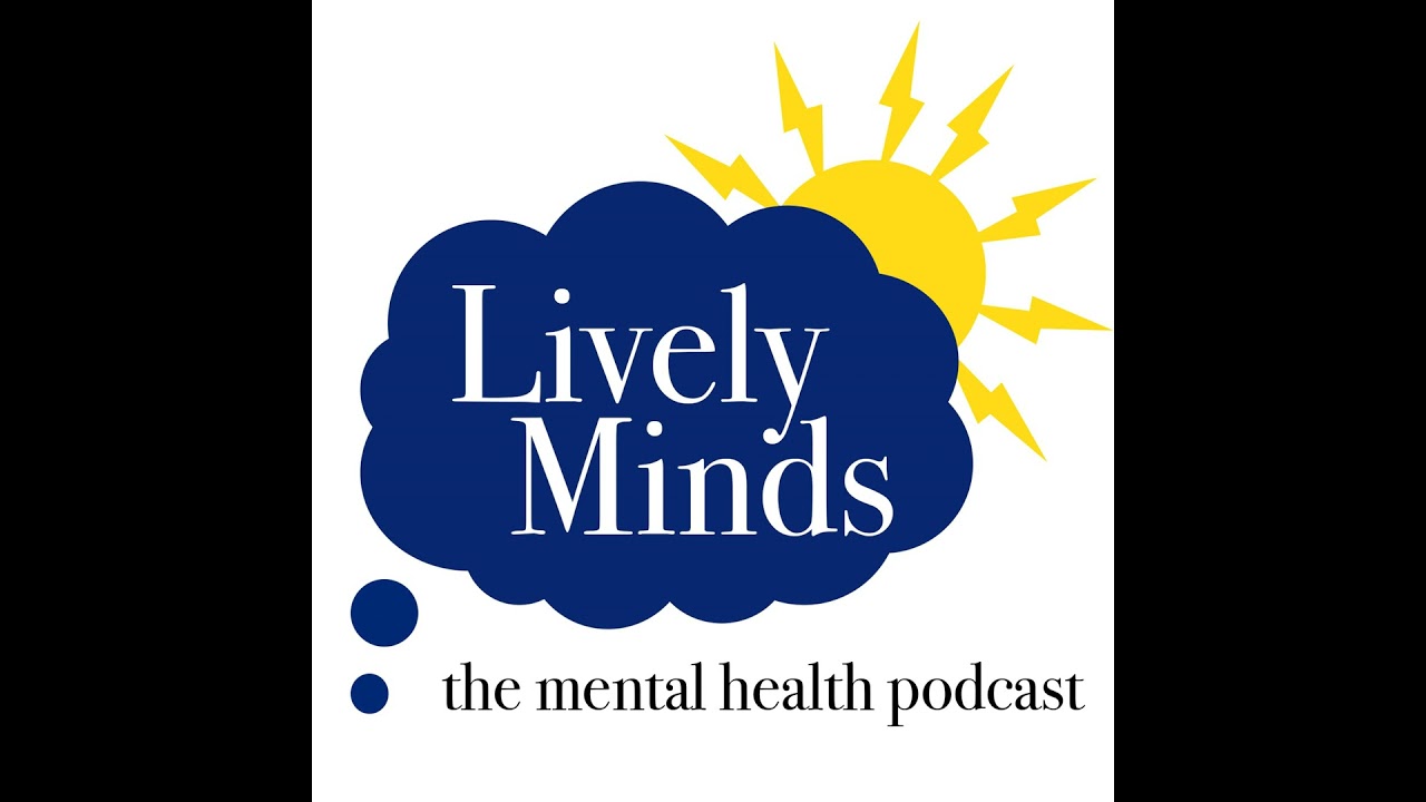 S2E3 - Tackling misinformation about OCD, with Matthew Antonelli and Stuart Ralph